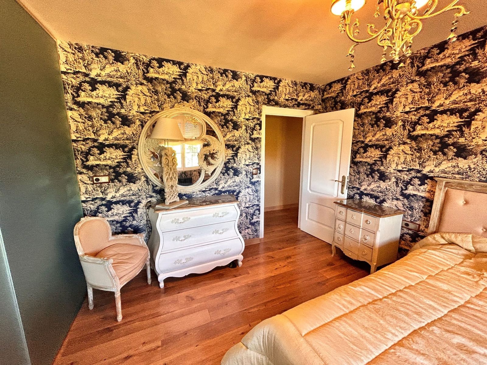 6 bedroom Finca/Country House for sale in Penaguila with pool - € 10,500,000 (Ref: 8724757)