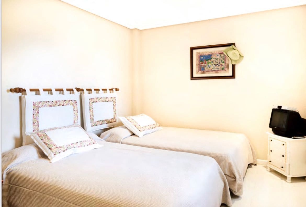 5 sypialnia Willa na sprzedaż w La Villajoyosa / Vila Joiosa z basenem garażem - 2 900 000 € (Ref: 8724759)