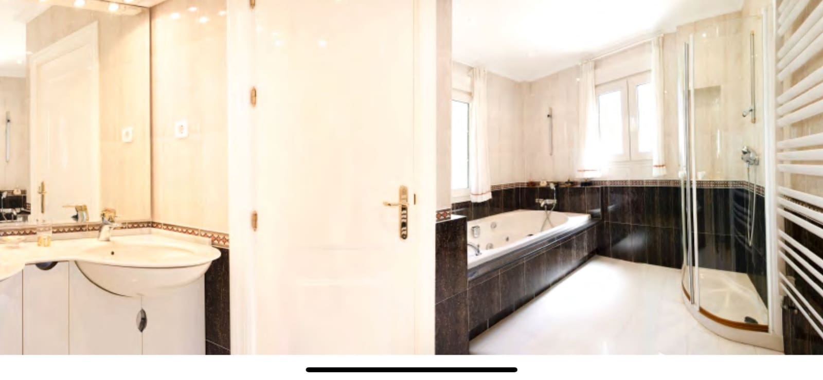 5 sypialnia Willa na sprzedaż w La Villajoyosa / Vila Joiosa z basenem garażem - 2 900 000 € (Ref: 8724759)