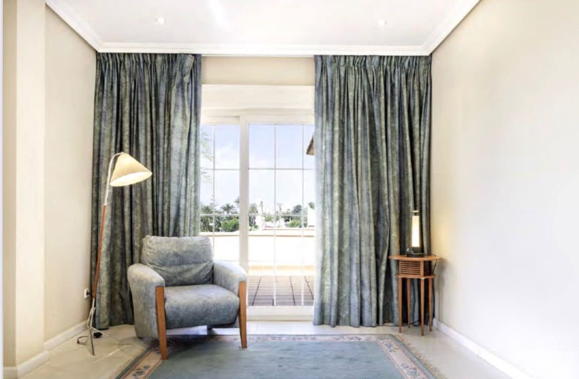 5 sypialnia Willa na sprzedaż w La Villajoyosa / Vila Joiosa z basenem garażem - 2 900 000 € (Ref: 8724759)