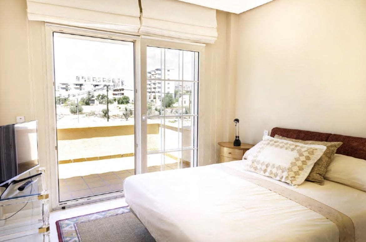 5 sypialnia Willa na sprzedaż w La Villajoyosa / Vila Joiosa z basenem garażem - 2 900 000 € (Ref: 8724759)