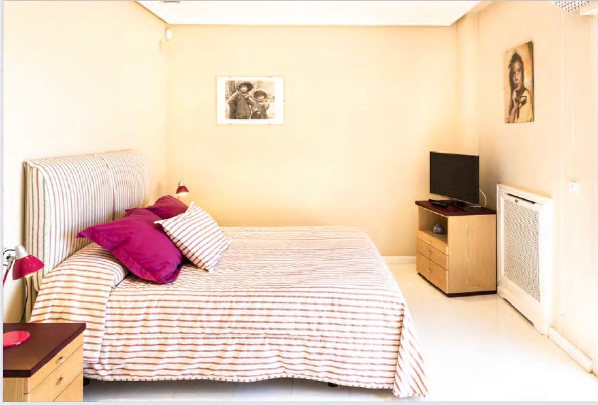 5 sypialnia Willa na sprzedaż w La Villajoyosa / Vila Joiosa z basenem garażem - 2 900 000 € (Ref: 8724759)