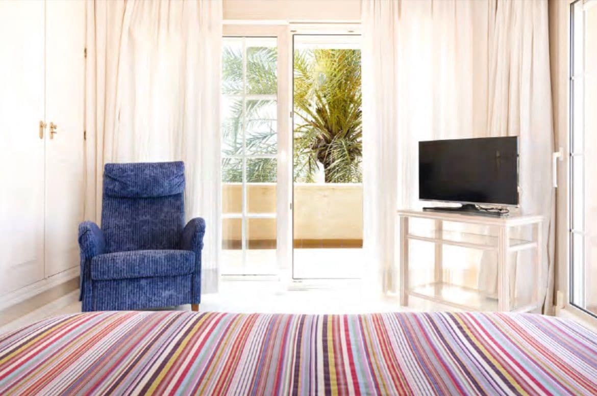 5 sypialnia Willa na sprzedaż w La Villajoyosa / Vila Joiosa z basenem garażem - 2 900 000 € (Ref: 8724759)