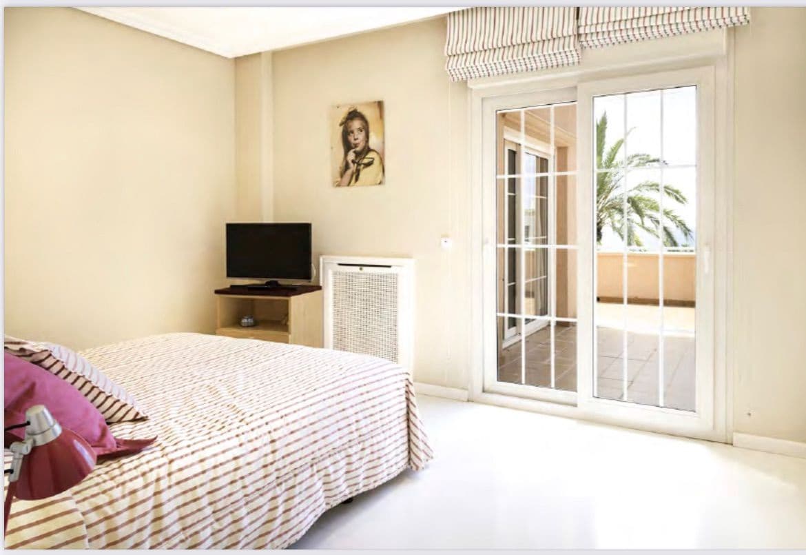 5 sypialnia Willa na sprzedaż w La Villajoyosa / Vila Joiosa z basenem garażem - 2 900 000 € (Ref: 8724759)