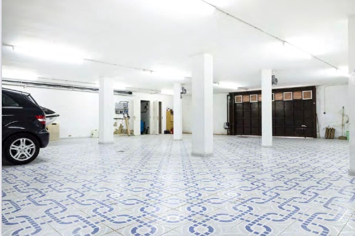 5 sypialnia Willa na sprzedaż w La Villajoyosa / Vila Joiosa z basenem garażem - 2 900 000 € (Ref: 8724759)