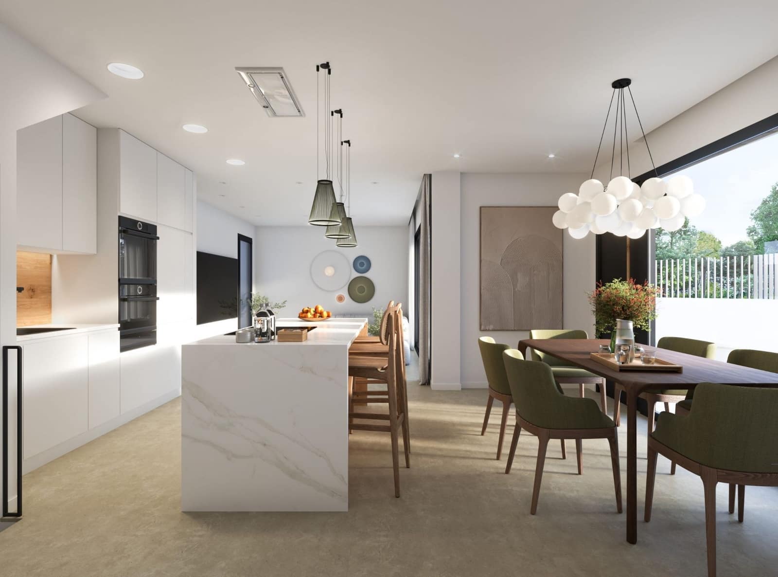 3 camera da letto Villa in vendita in Dolores - 459.000 € (Rif: 8724760)