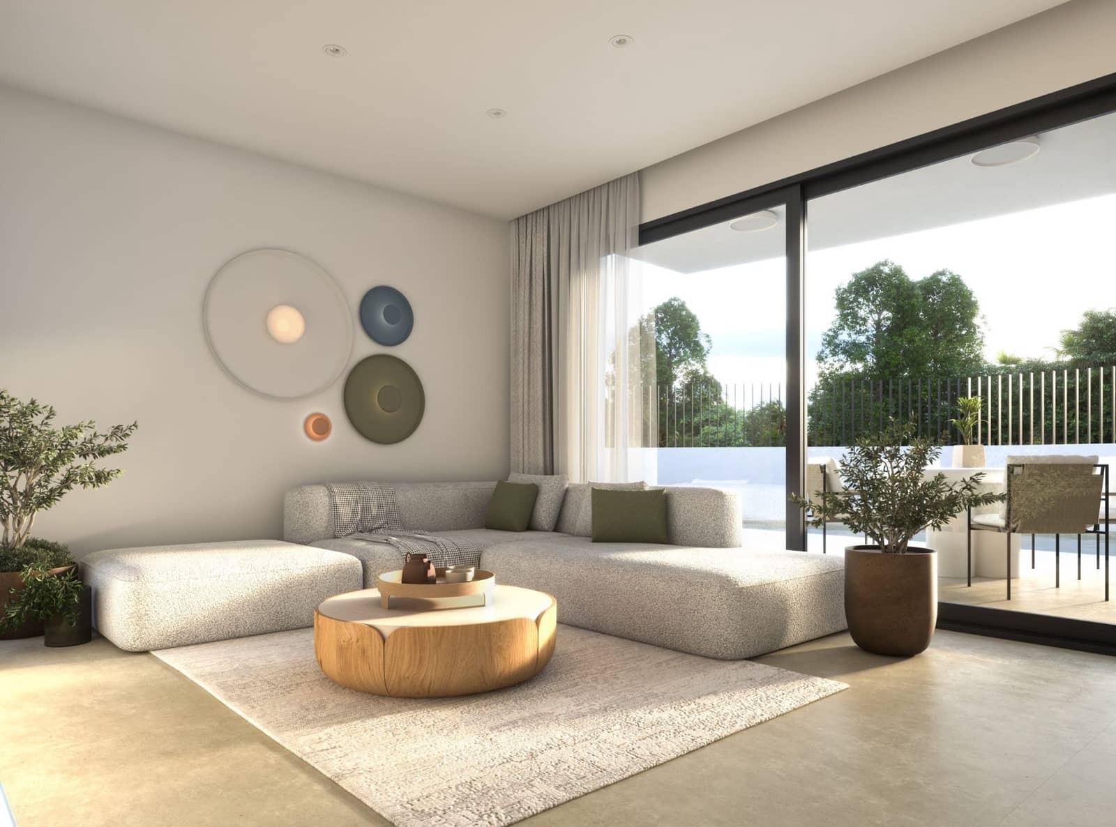 3 camera da letto Villa in vendita in Dolores - 459.000 € (Rif: 8724760)