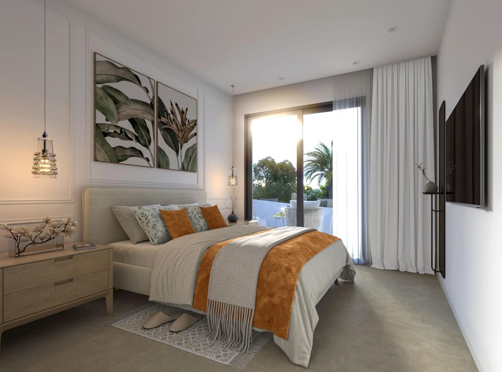 3 camera da letto Villa in vendita in Dolores - 459.000 € (Rif: 8724760)