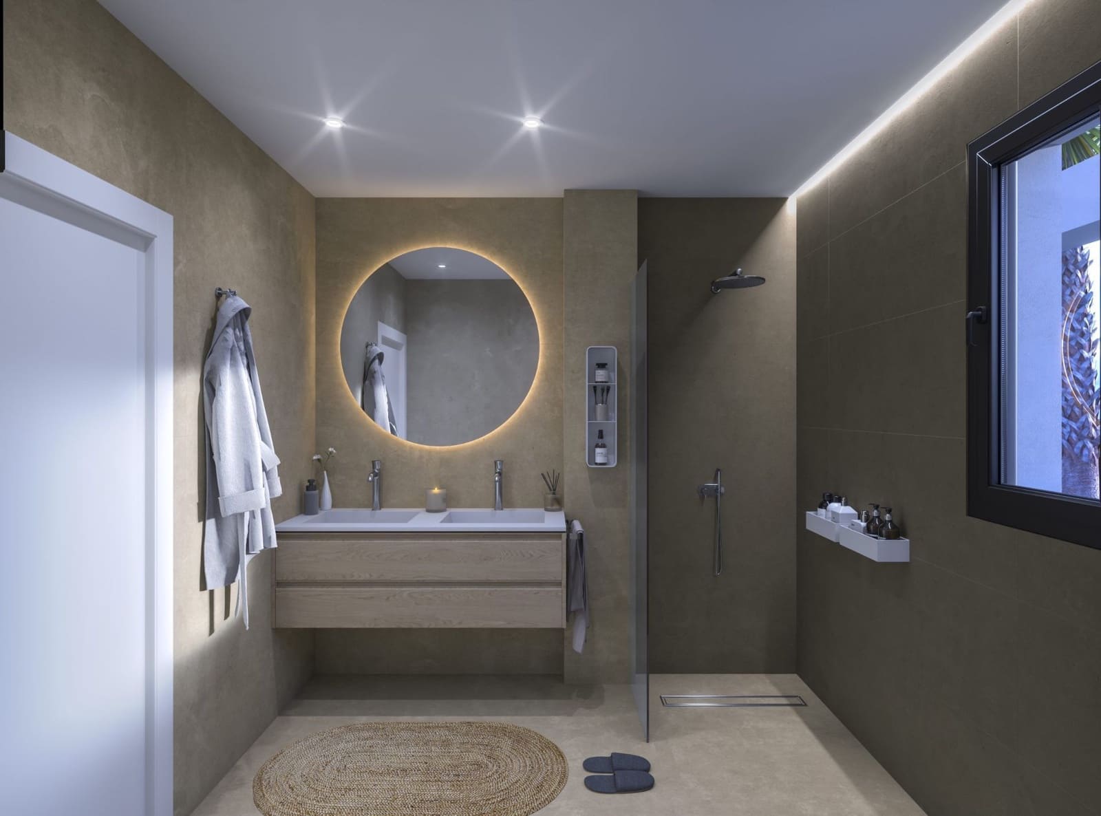 3 camera da letto Villa in vendita in Dolores - 459.000 € (Rif: 8724760)