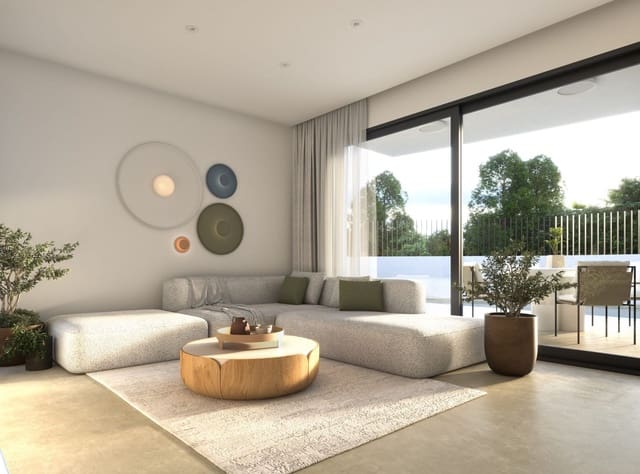 3 camera da letto Villa in vendita in Dolores - 459.000 € (Rif: 8724760)