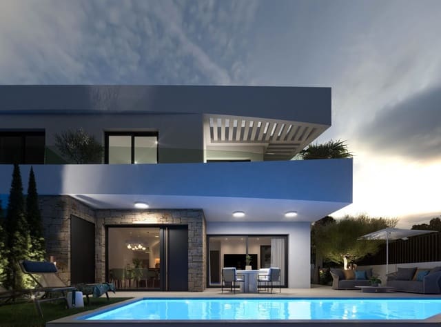 3 camera da letto Villa in vendita in Dolores - 459.000 € (Rif: 8724760)