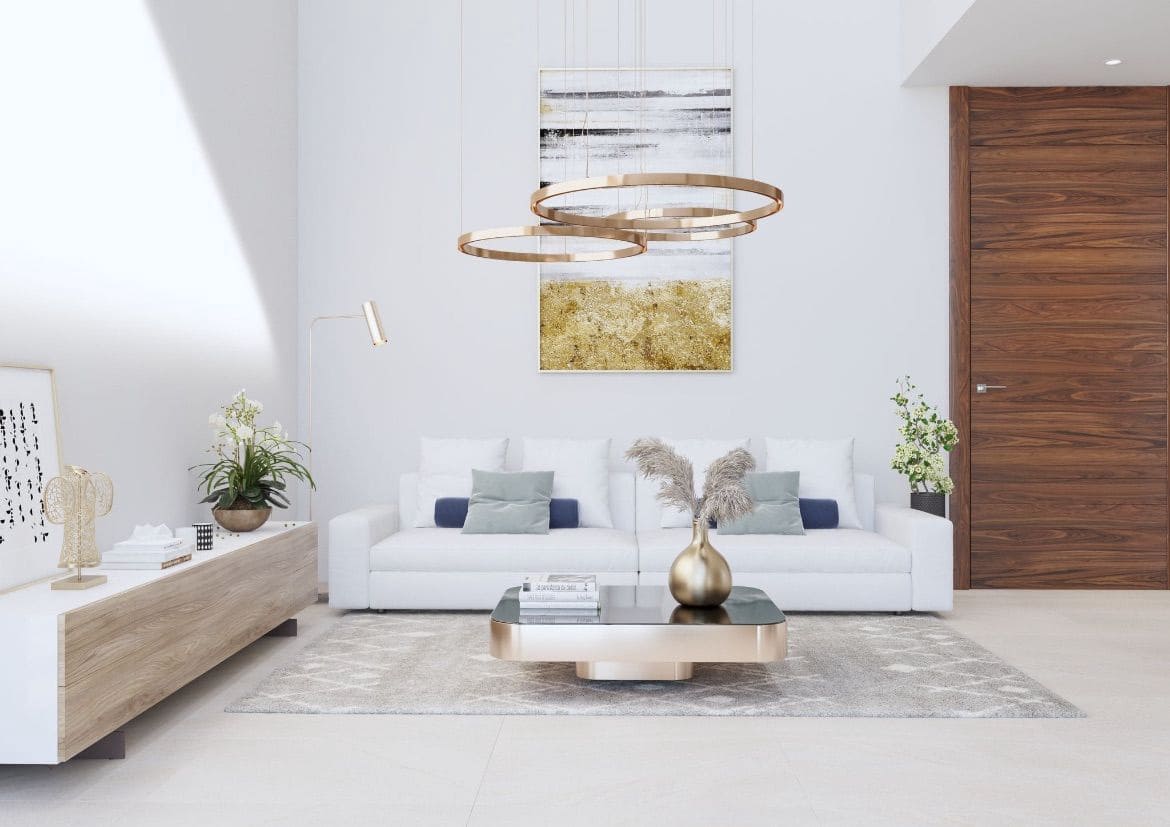 3 bedroom Villa for sale in Finestrat with pool garage - € 1,095,000 (Ref: 8724763)