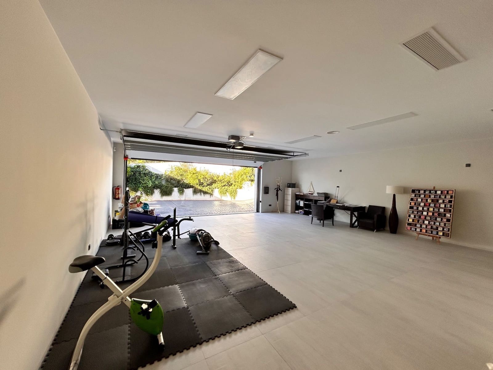 5 slaapkamer Villa te koop in Altea met zwembad garage - € 4.700.000 (Ref: 8724764)