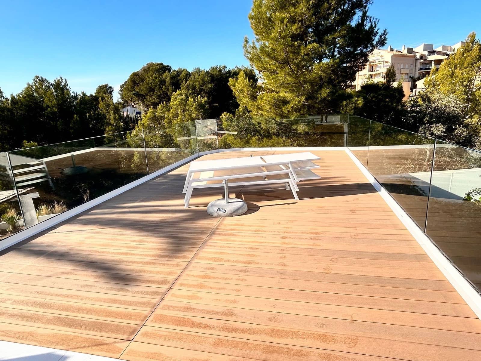 5 slaapkamer Villa te koop in Altea met zwembad garage - € 4.700.000 (Ref: 8724764)