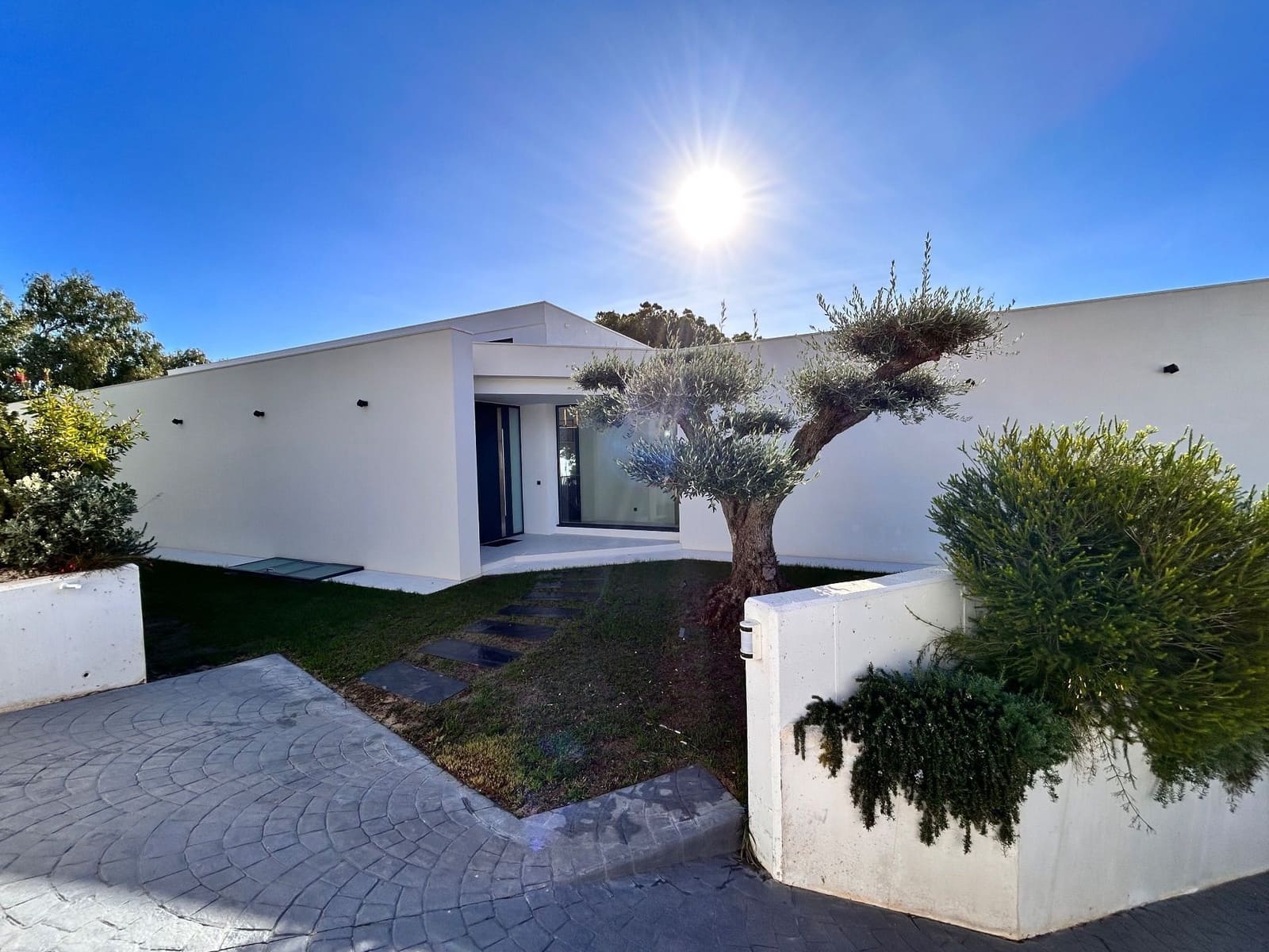 5 slaapkamer Villa te koop in Altea met zwembad garage - € 4.700.000 (Ref: 8724764)