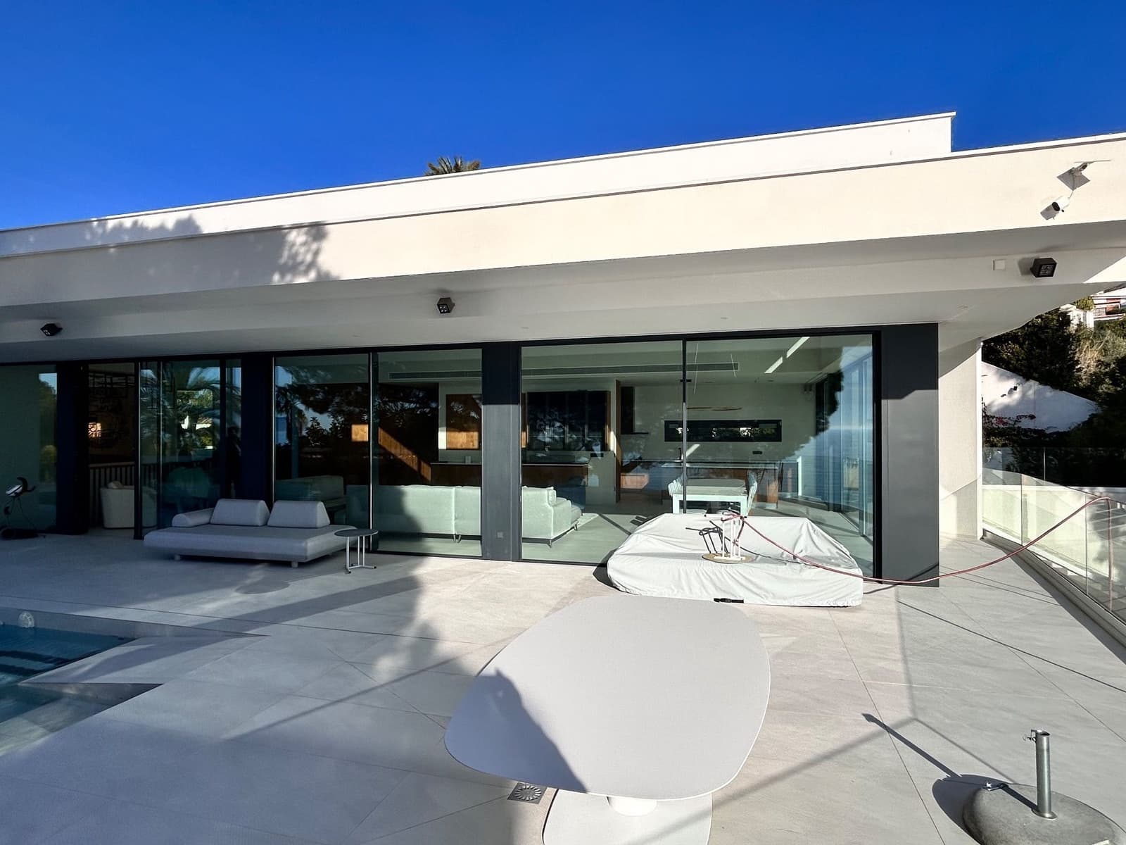 5 slaapkamer Villa te koop in Altea met zwembad garage - € 4.700.000 (Ref: 8724764)