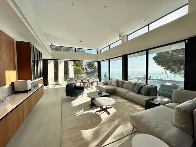 5 slaapkamer Villa te koop in Altea met zwembad garage - € 4.700.000 (Ref: 8724764)