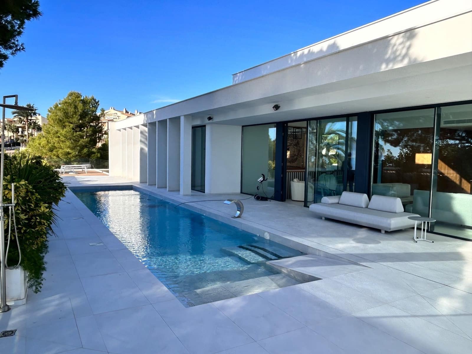 5 slaapkamer Villa te koop in Altea met zwembad garage - € 4.700.000 (Ref: 8724764)