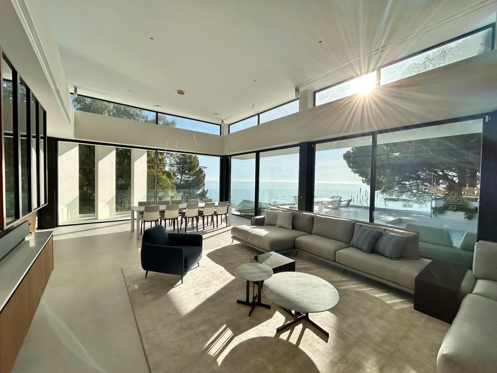 5 slaapkamer Villa te koop in Altea met zwembad garage - € 4.700.000 (Ref: 8724764)