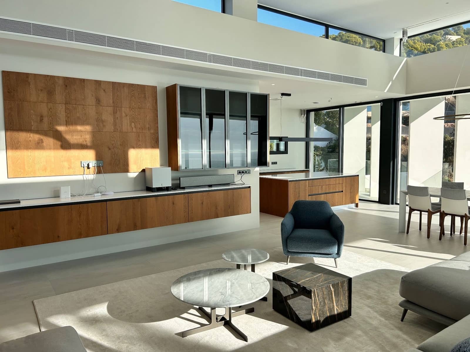 5 slaapkamer Villa te koop in Altea met zwembad garage - € 4.700.000 (Ref: 8724764)