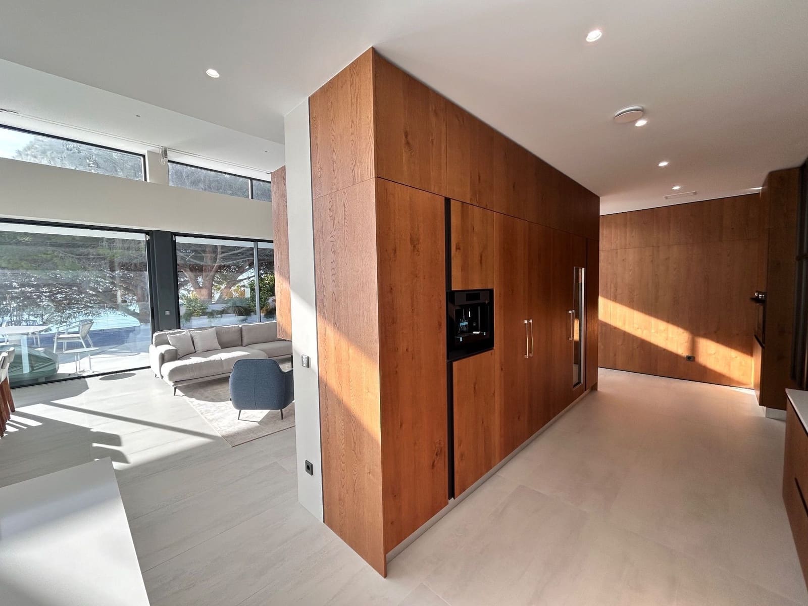 5 slaapkamer Villa te koop in Altea met zwembad garage - € 4.700.000 (Ref: 8724764)