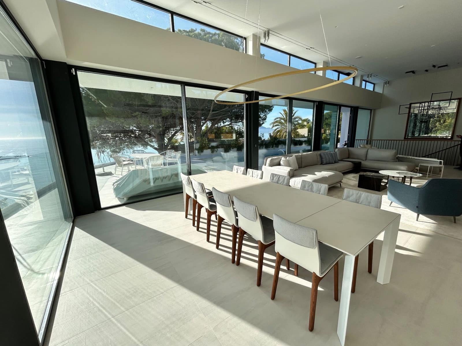 5 slaapkamer Villa te koop in Altea met zwembad garage - € 4.700.000 (Ref: 8724764)