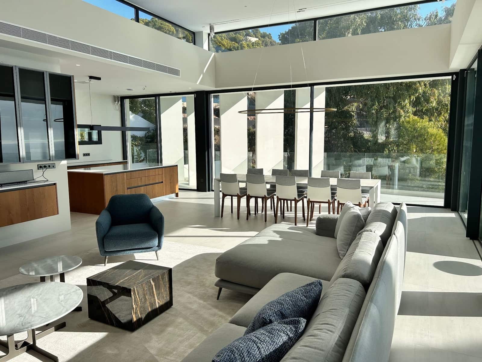 5 slaapkamer Villa te koop in Altea met zwembad garage - € 4.700.000 (Ref: 8724764)