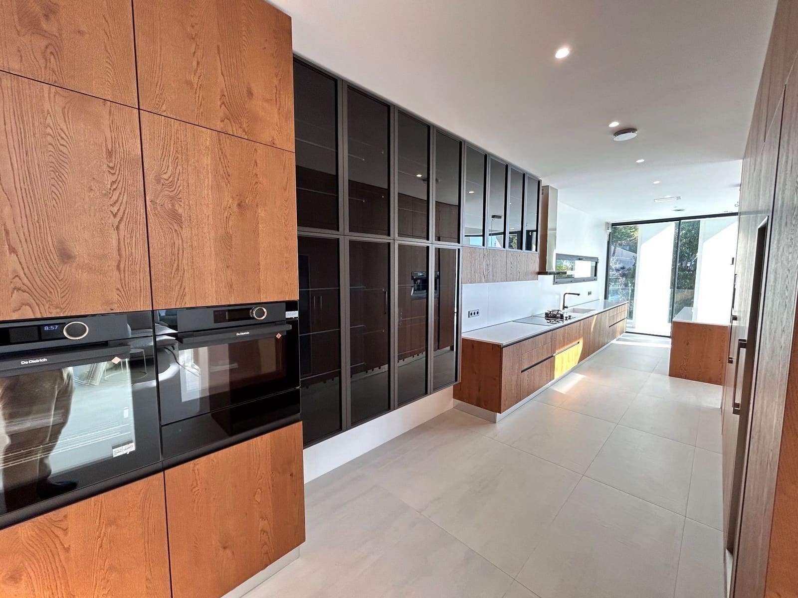 5 slaapkamer Villa te koop in Altea met zwembad garage - € 4.700.000 (Ref: 8724764)