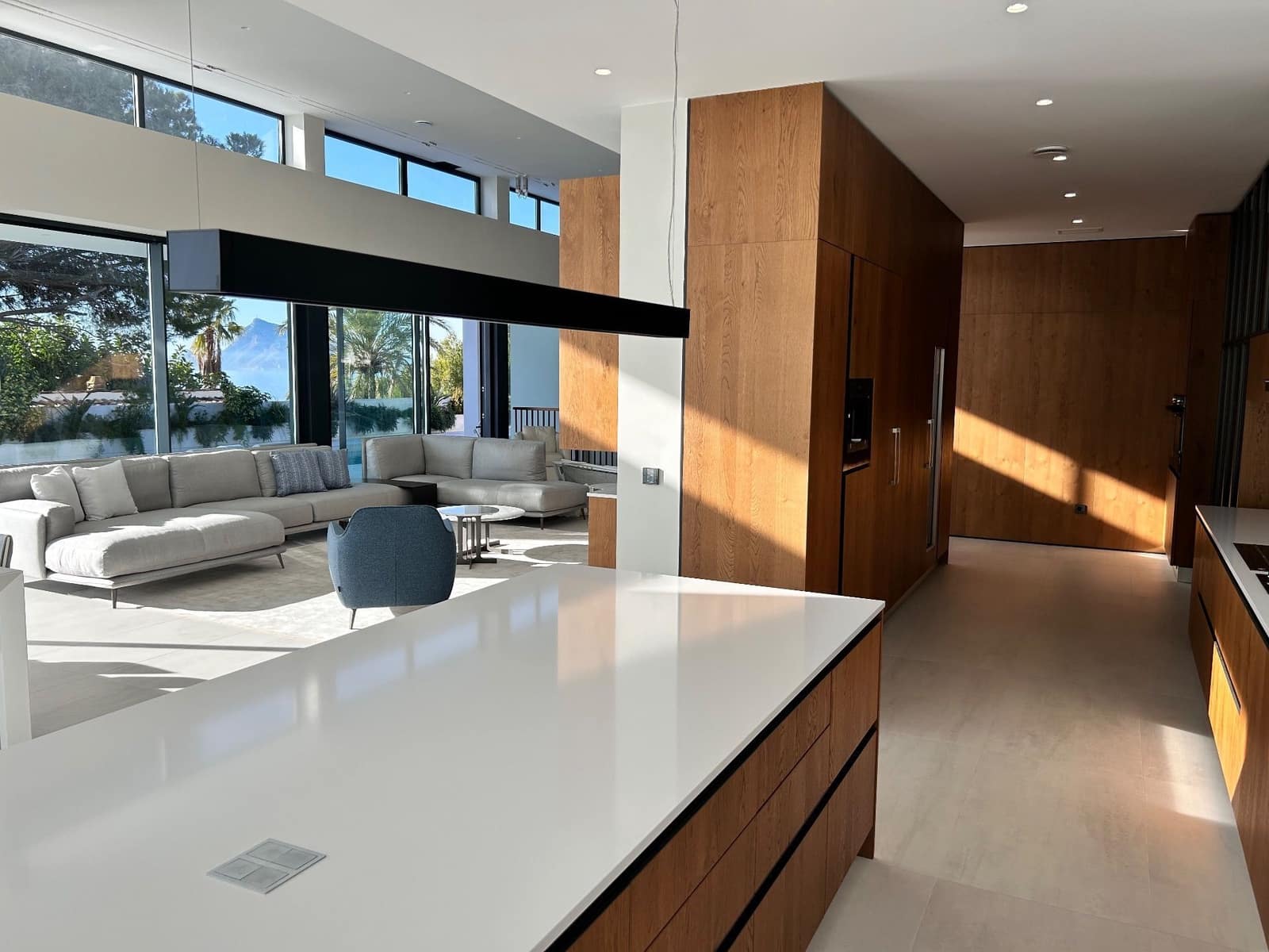 5 slaapkamer Villa te koop in Altea met zwembad garage - € 4.700.000 (Ref: 8724764)