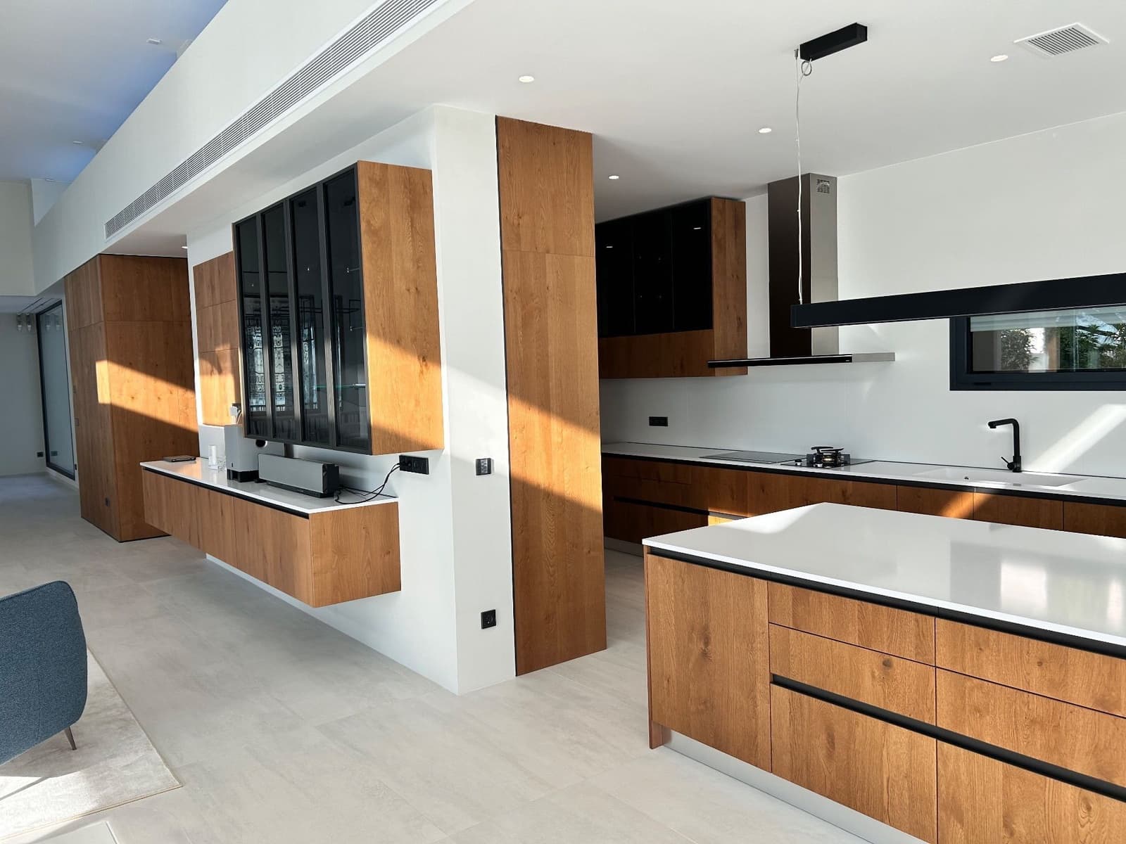 5 slaapkamer Villa te koop in Altea met zwembad garage - € 4.700.000 (Ref: 8724764)