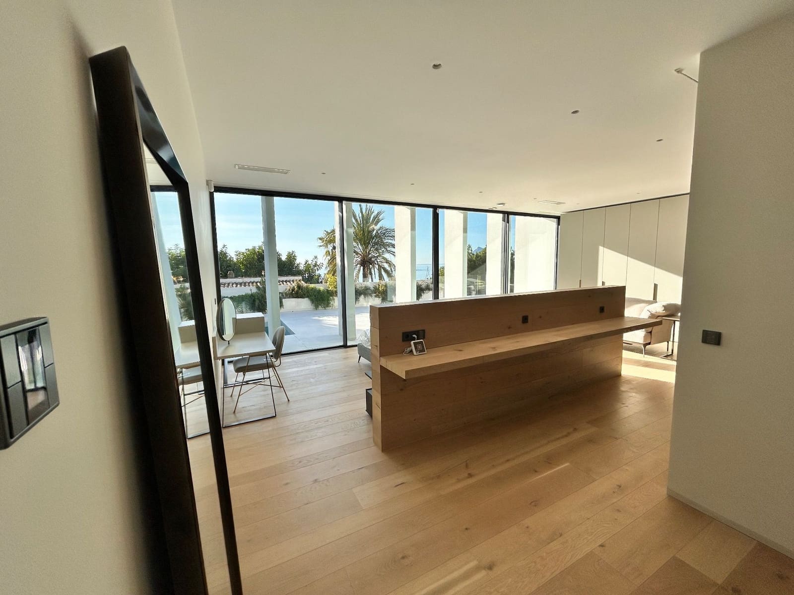 5 slaapkamer Villa te koop in Altea met zwembad garage - € 4.700.000 (Ref: 8724764)