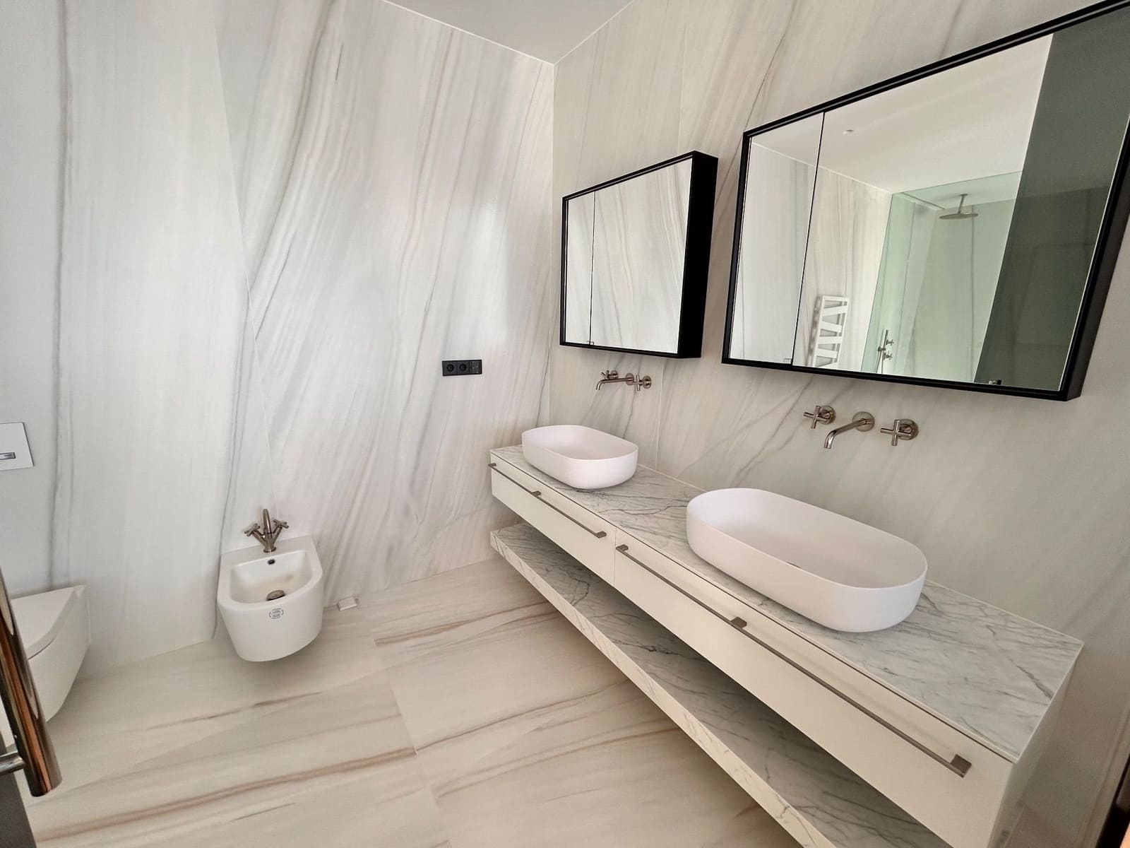 5 slaapkamer Villa te koop in Altea met zwembad garage - € 4.700.000 (Ref: 8724764)