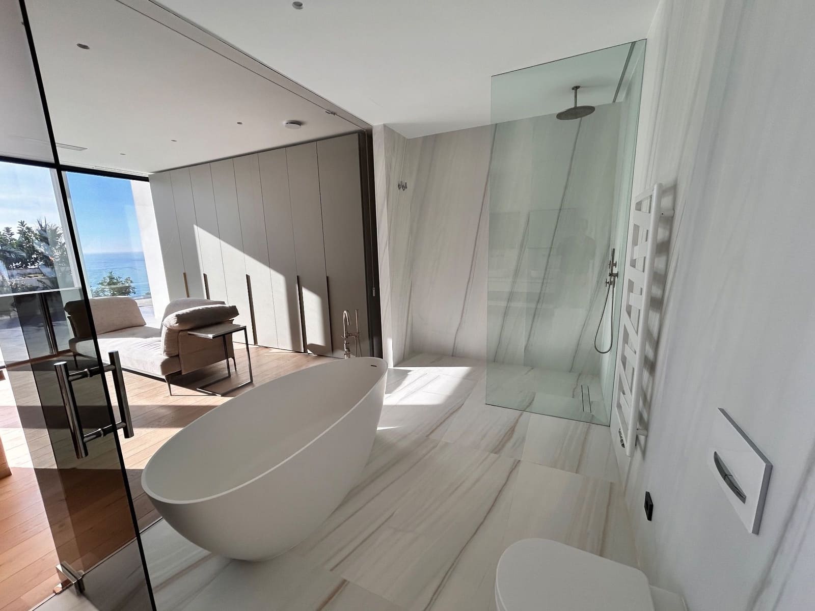 5 slaapkamer Villa te koop in Altea met zwembad garage - € 4.700.000 (Ref: 8724764)