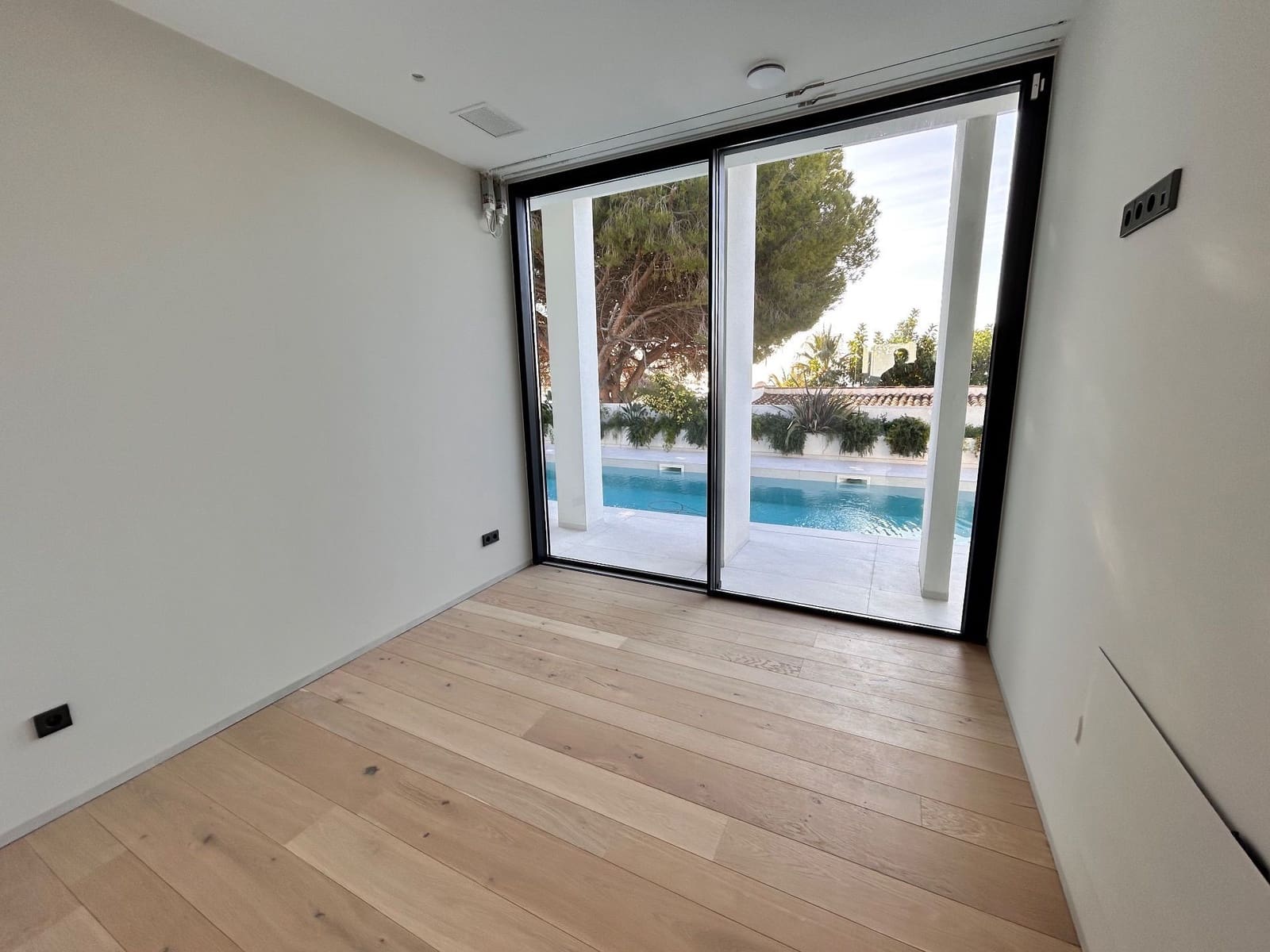 5 slaapkamer Villa te koop in Altea met zwembad garage - € 4.700.000 (Ref: 8724764)