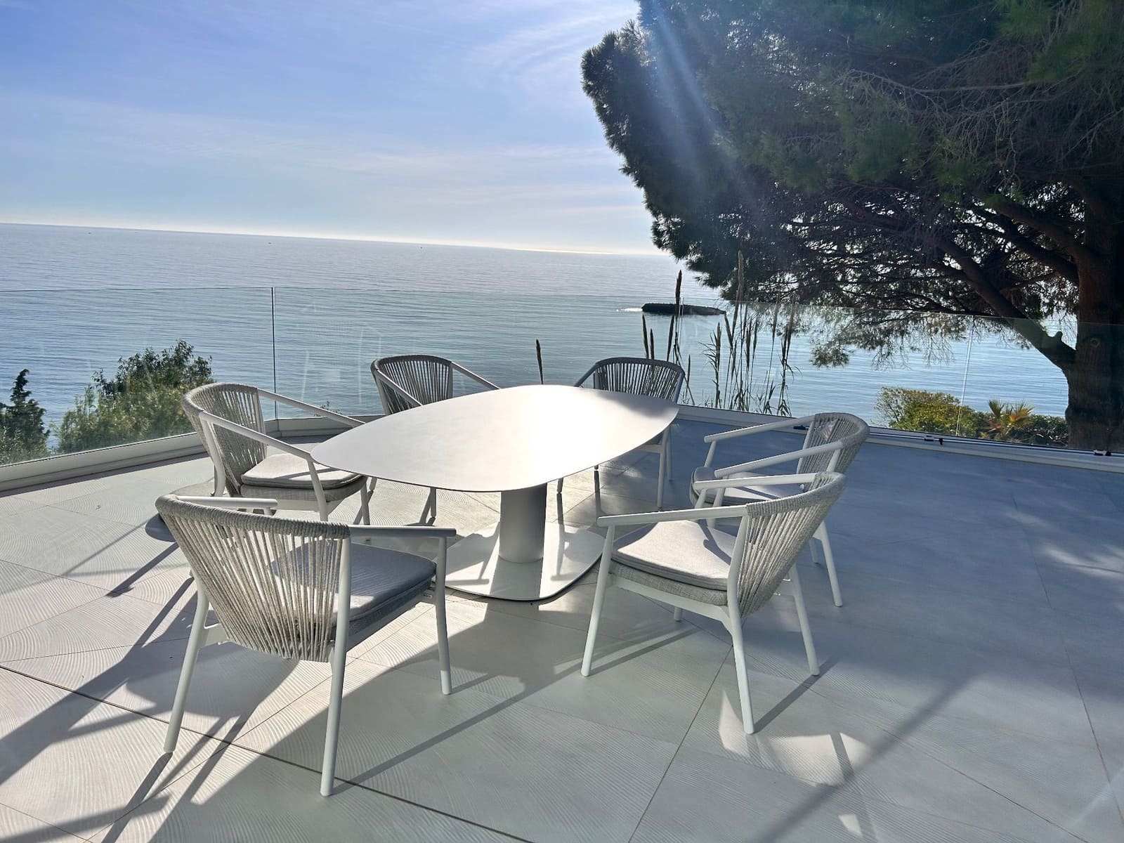 5 slaapkamer Villa te koop in Altea met zwembad garage - € 4.700.000 (Ref: 8724764)