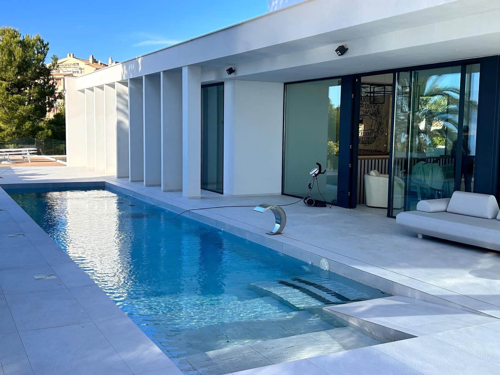 5 slaapkamer Villa te koop in Altea met zwembad garage - € 4.700.000 (Ref: 8724764)