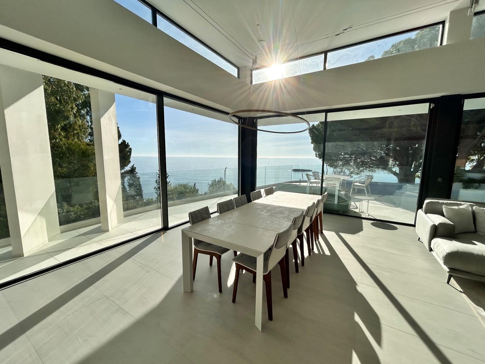 5 slaapkamer Villa te koop in Altea met zwembad garage - € 4.700.000 (Ref: 8724764)