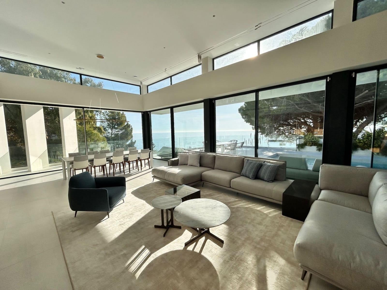 5 slaapkamer Villa te koop in Altea met zwembad garage - € 4.700.000 (Ref: 8724764)