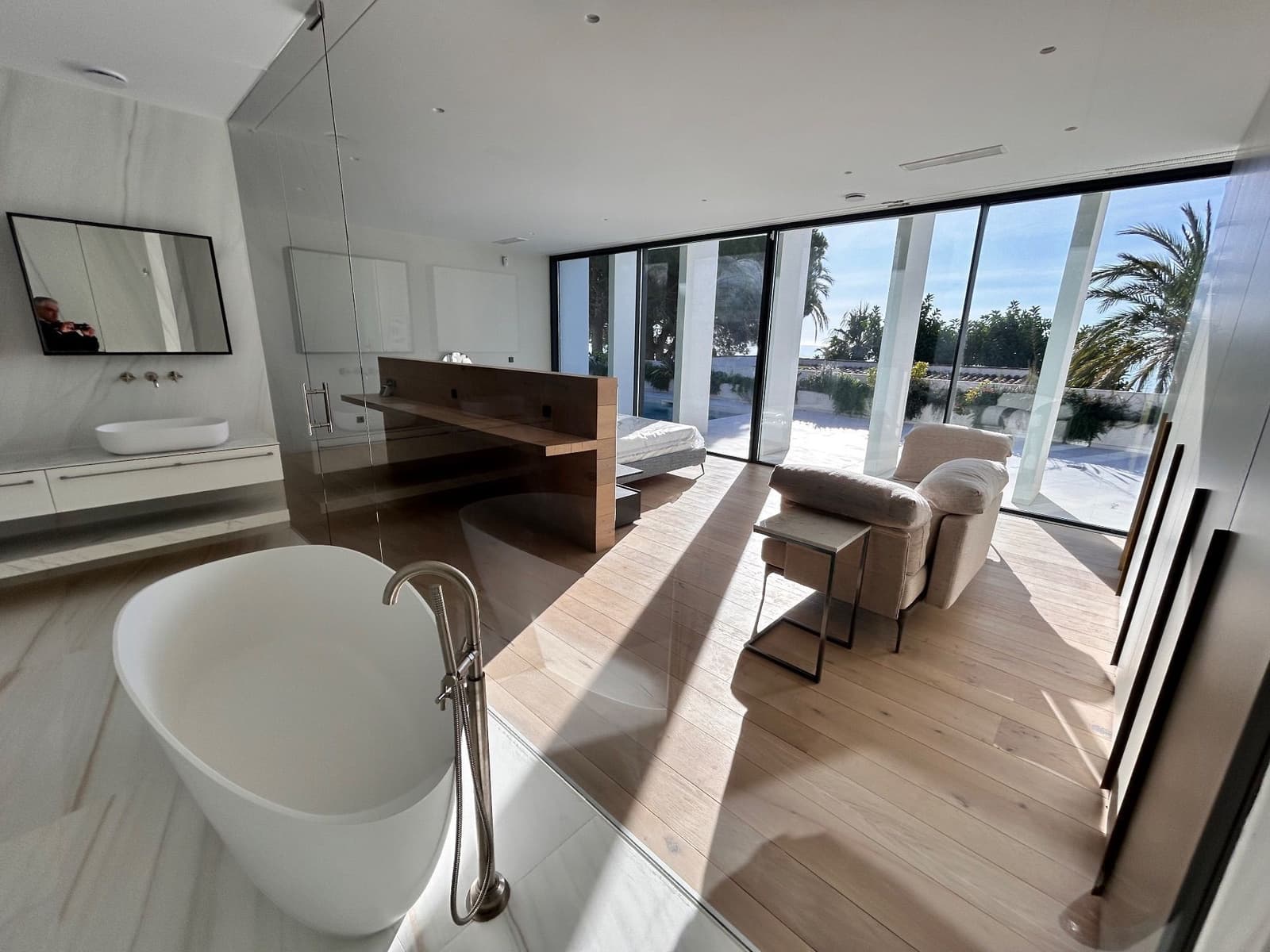 5 slaapkamer Villa te koop in Altea met zwembad garage - € 4.700.000 (Ref: 8724764)