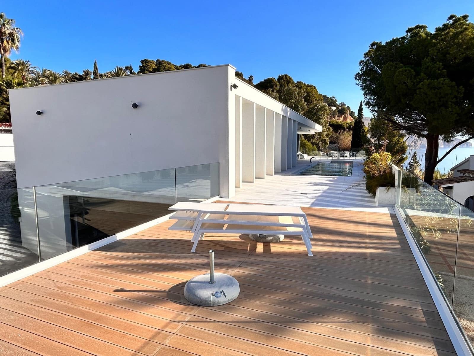 5 slaapkamer Villa te koop in Altea met zwembad garage - € 4.700.000 (Ref: 8724764)