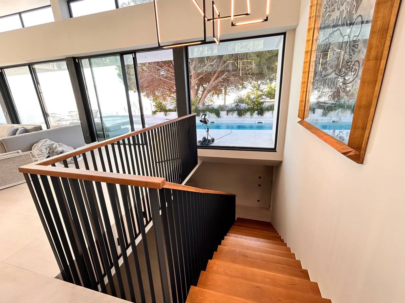 5 slaapkamer Villa te koop in Altea met zwembad garage - € 4.700.000 (Ref: 8724764)