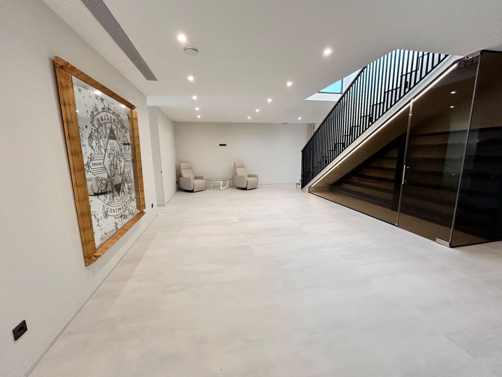 5 slaapkamer Villa te koop in Altea met zwembad garage - € 4.700.000 (Ref: 8724764)