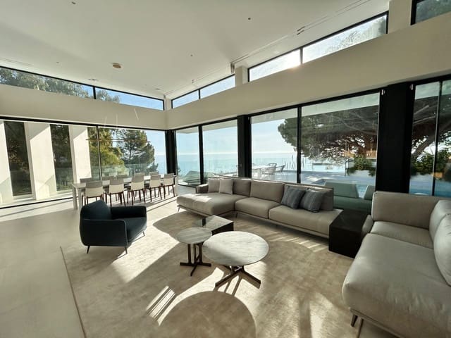 5 slaapkamer Villa te koop in Altea met zwembad garage - € 4.700.000 (Ref: 8724764)