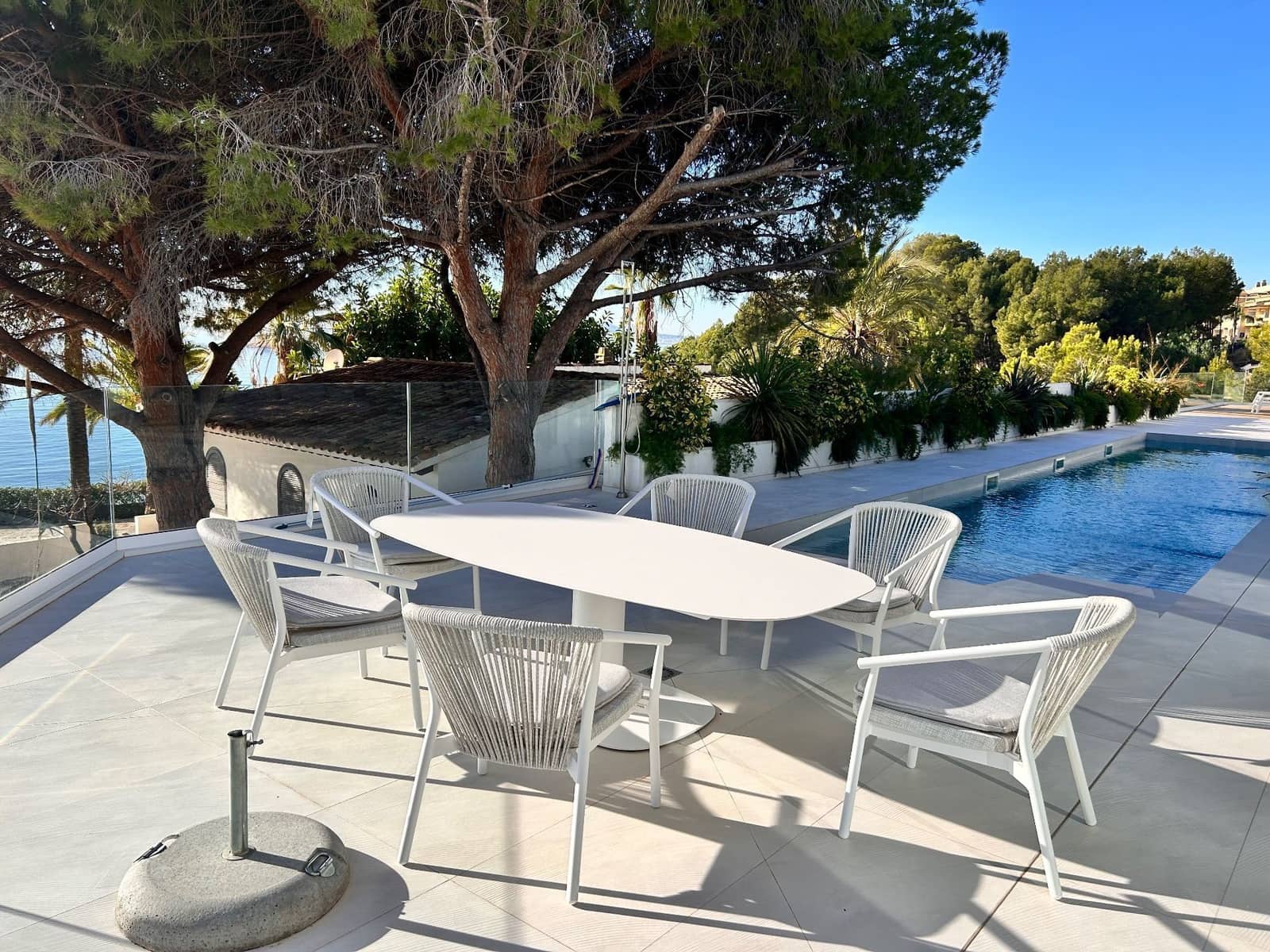 5 slaapkamer Villa te koop in Altea met zwembad garage - € 4.700.000 (Ref: 8724764)