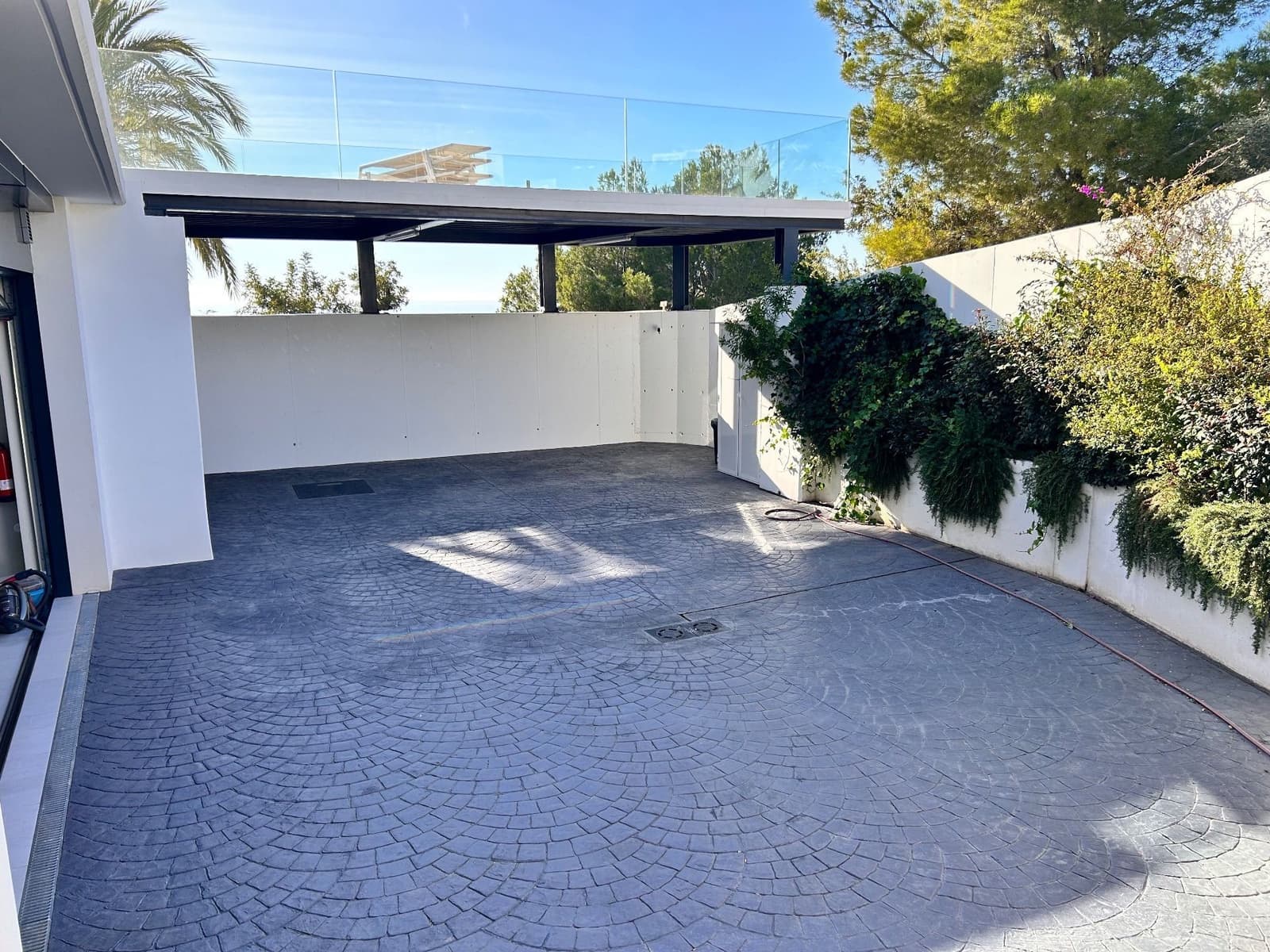 5 slaapkamer Villa te koop in Altea met zwembad garage - € 4.700.000 (Ref: 8724764)