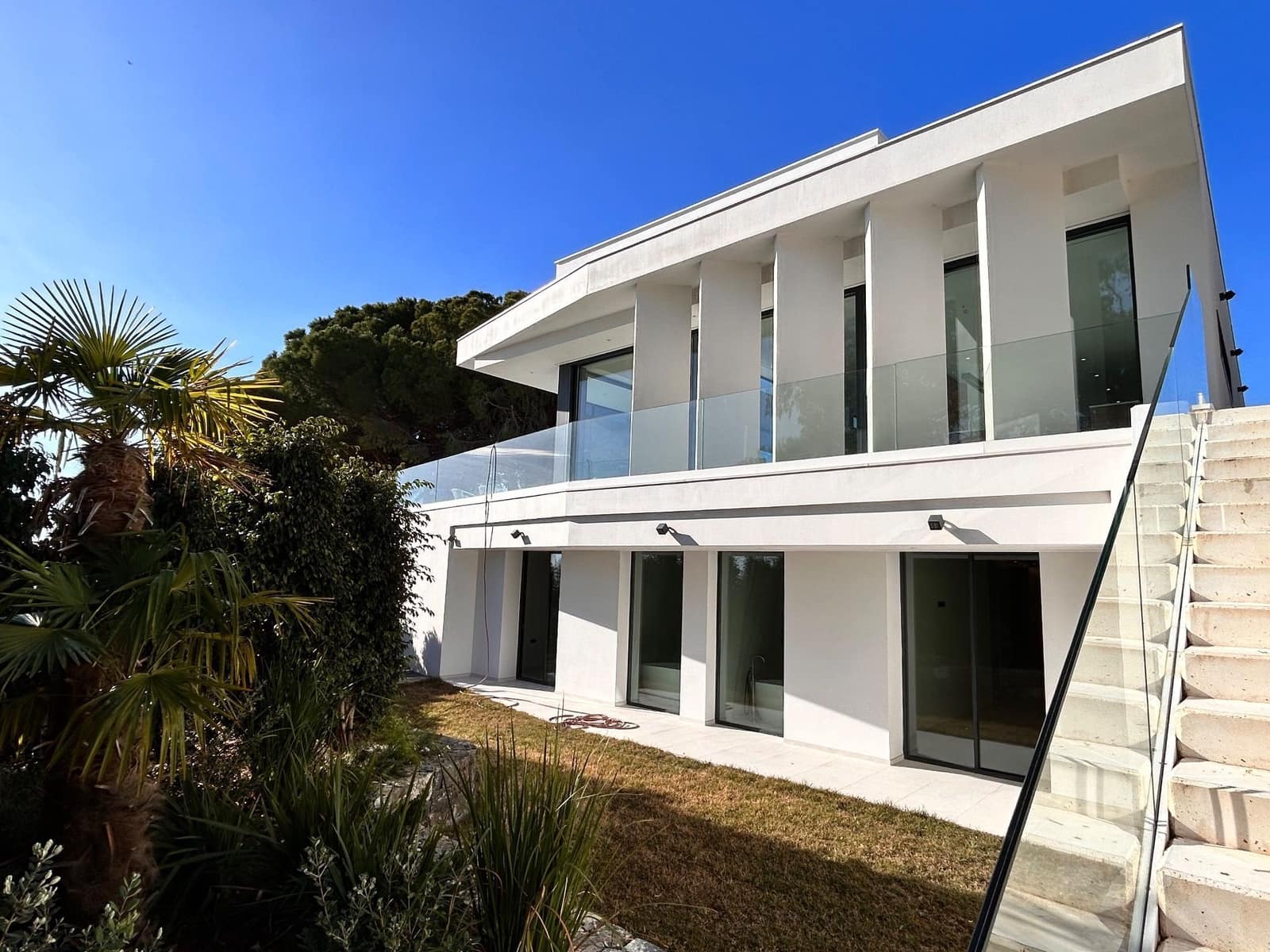 5 slaapkamer Villa te koop in Altea met zwembad garage - € 4.700.000 (Ref: 8724764)
