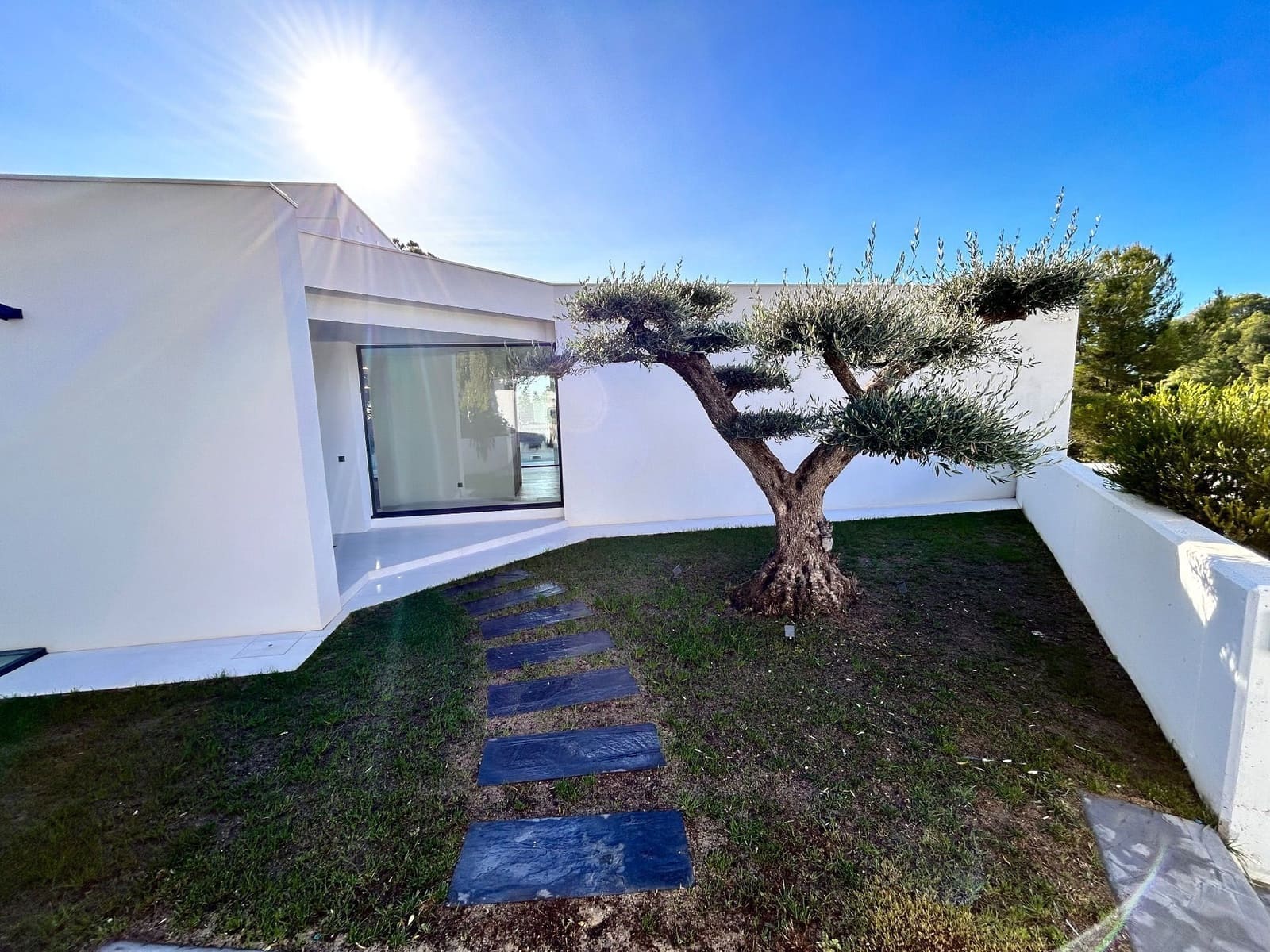 5 slaapkamer Villa te koop in Altea met zwembad garage - € 4.700.000 (Ref: 8724764)