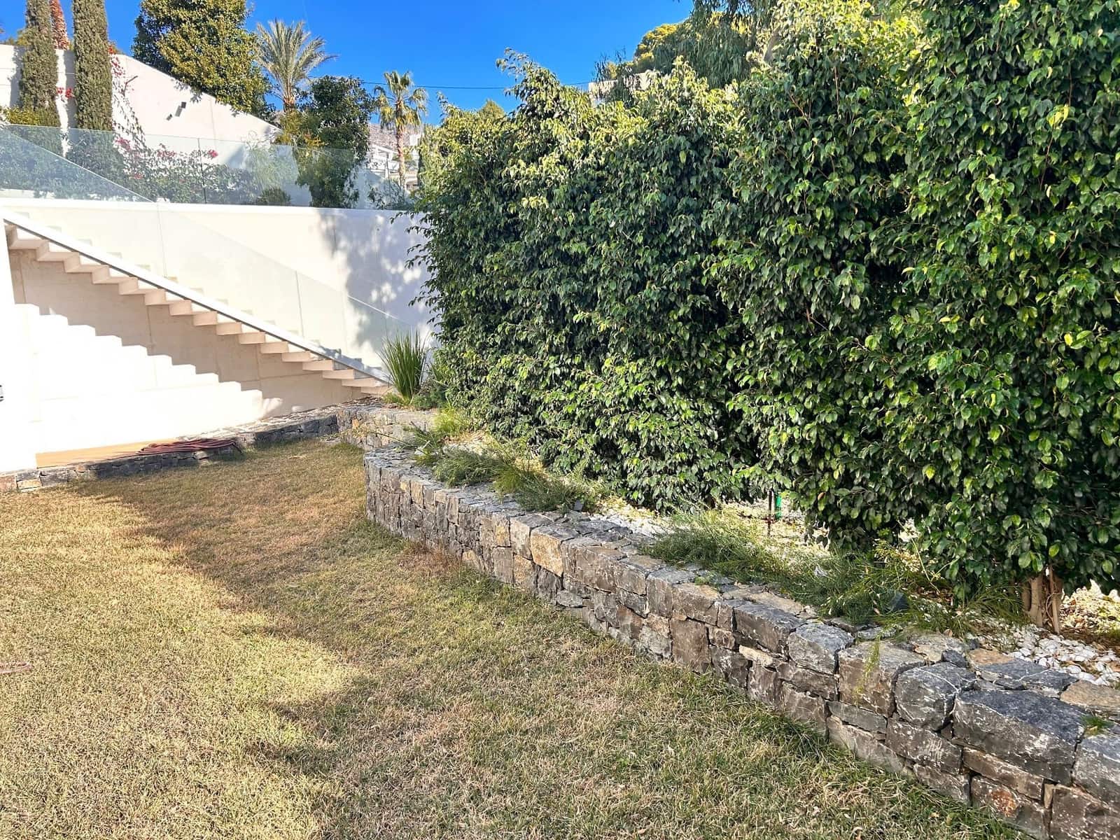 5 slaapkamer Villa te koop in Altea met zwembad garage - € 4.700.000 (Ref: 8724764)