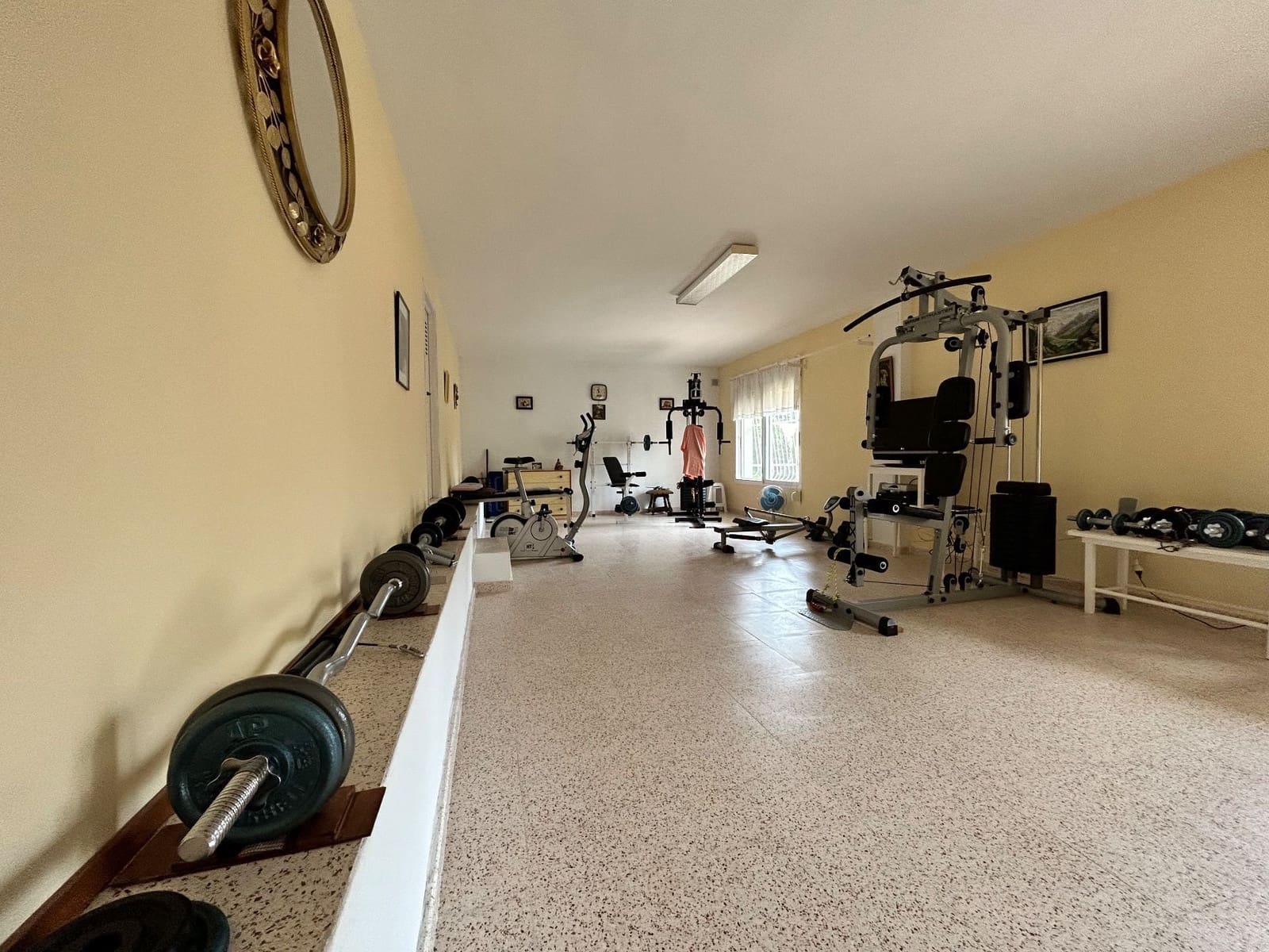 3 soveværelse Villa til salg i La Nucia med garage - € 545.000 (Ref: 8741030)