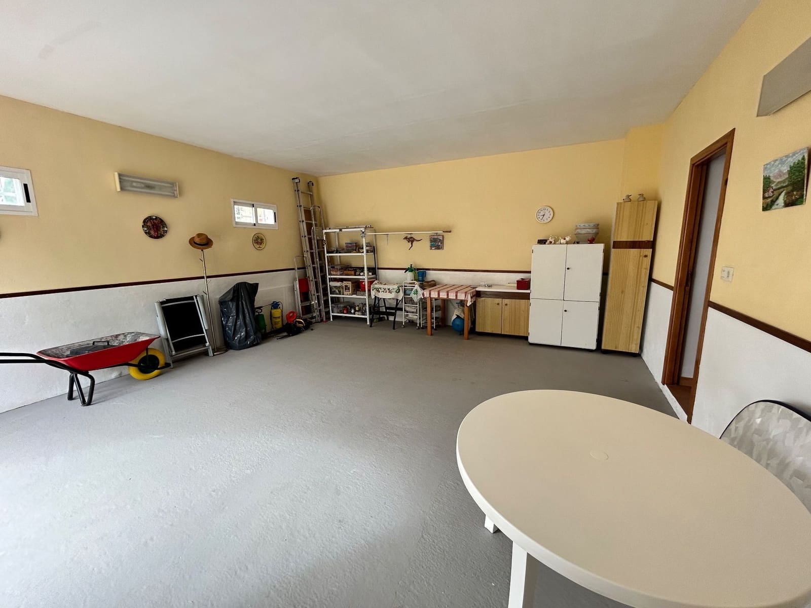 3 soveværelse Villa til salg i La Nucia med garage - € 545.000 (Ref: 8741030)